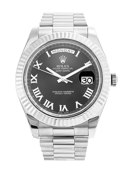 Rolex Day-Date II 218239